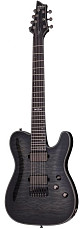 Электрогитара Schecter Hellraiser Hybrid pt-7 tbb