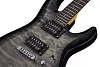 Электрогитара Schecter C-6 PLUS Cherry Burst - 6
