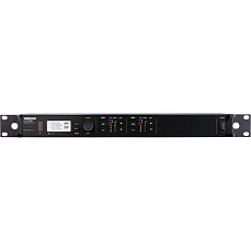 Приёмник для радиосистем Shure ULXD4DE P51