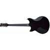 Электрогитара Yamaha Revstar Element RSE20 BLACK - 7