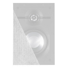 Встраиваемая акустическая система AUDAC MERO5