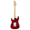 Электрогитара Rockdale Stars HSS Red Metallic - 6