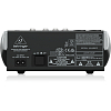 Аналоговый микшер Behringer QX602MP3 - 3