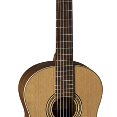 Классическая гитара La Mancha Rubi CM/63