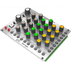 Синтезаторный модуль Behringer CLOCKED SEQUENTIAL CONTROL MODULE 1027