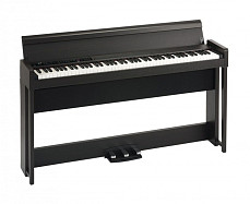Цифровое пианино Korg C1 AIR-BR