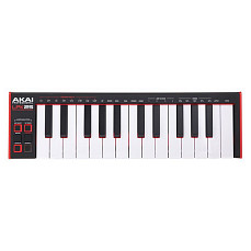 MIDI-клавиатура Akai Pro LPK25 MKII
