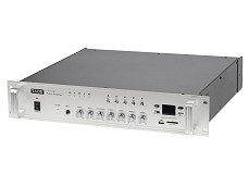 Усилитель мощности трансляционный TADS DS-7700