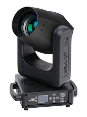 Моторизированная световая голова Big Dipper CLB260