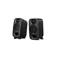 Студийные мониторы Nux NFM-03 AXON-3, 90Вт