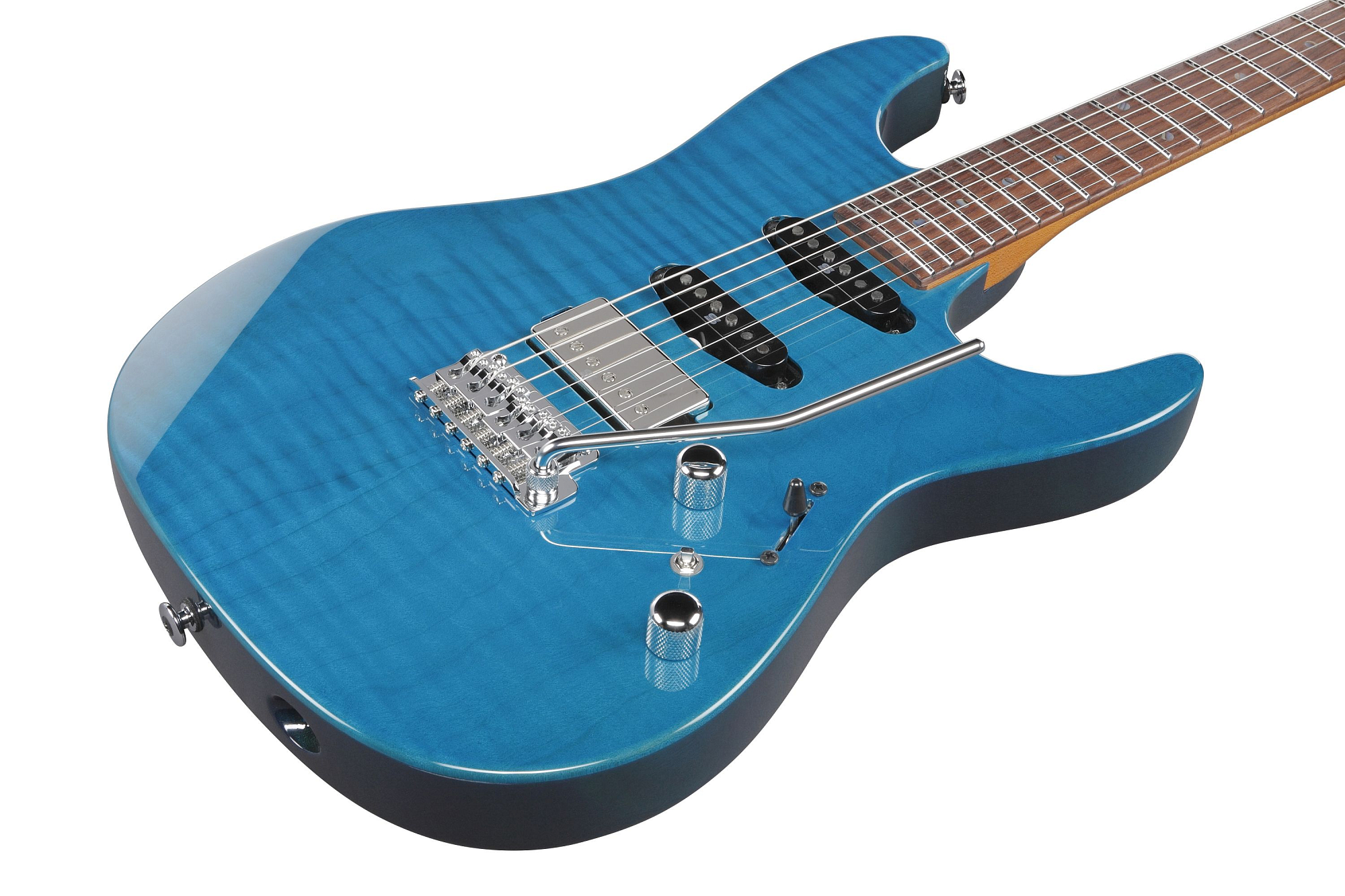 Электрогитара Ibanez MMN1-TAB - 6