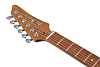 Электрогитара Ibanez AZS2200-MGR, Мятный зелёный - 6
