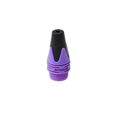 Колпачок для разъемов XLR/ AVCLINK BXX-VI