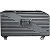 Генератор дыма DJPower X-SW2200, комплект - 2
