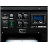 Генератор мыльных пузырей и дыма DJPower WP-4-TOPCAT  - 4