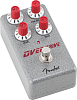 Педаль эффектов Fender HAMMERTONE Overdrive, Черный - 3