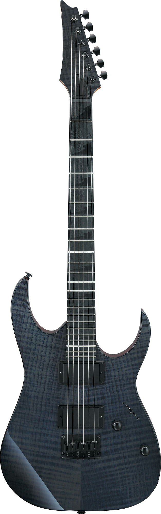 Электрогитара Ibanez GRGR221FA-TDK, Тёмный - 6