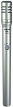 Микрофон инструментальный SHURE SM81-LC - 1