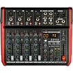 Микшерный пульт Proel PLAYMIX8 - 1