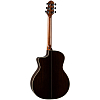 Электроакустическая гитара Crafter STG G-18ce - 3