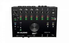 Аудиоинтерфейс M-AUDIO AIR 192 | 14