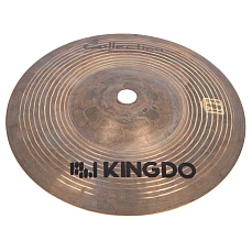 Тарелка Kingdo Collection Extreme 6" Splash