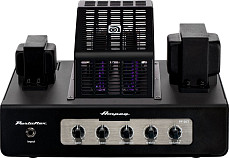 Ламповый басовый усилитель голова Ampeg PF-50T