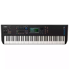 Синтезатор Yamaha MODX7+ PLUS