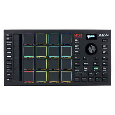 MIDI-контроллер Akai Pro MPC Studio II
