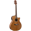 Электроакустическая гитара Crafter GAE-8/NC VVS - 3