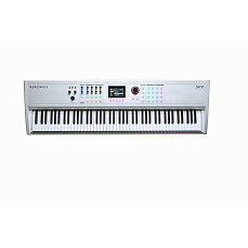 Цифровое сценическое пианино Kurzweil SP7 WH