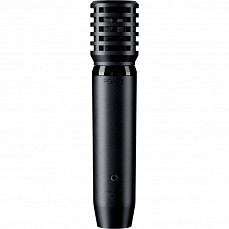 Микрофон инструментальный SHURE PGA81-XLR
