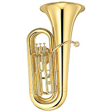 Туба Yamaha YBB-105