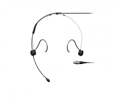 Микрофон головной SHURE TH53B/O-LEMO