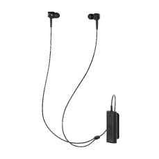 Наушники с шумоподавлением Audio-Technica ATH-ANC100BT