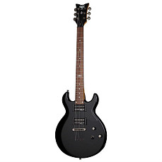 Электрогитара Schecter sgr s-1 мsbk