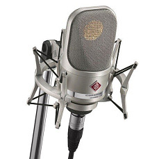 Студийный микрофон Neumann TLM 107 STUDIOSET