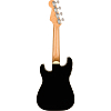 Укулеле Fender Fullerton Strat Uke Black - 2