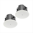Трансляционная акустическая система JBL C412C/T - 1