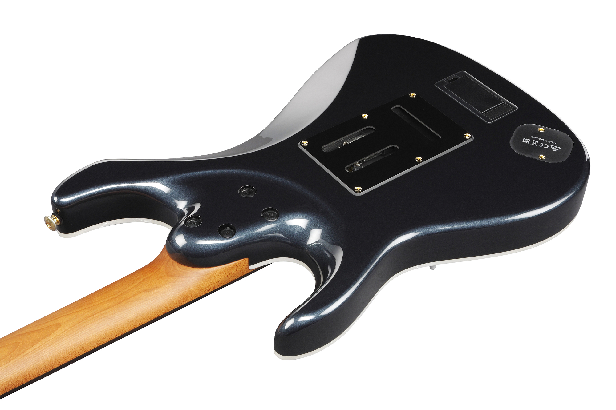 Электрогитара Ibanez KRYS10, Винтажный - 7