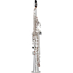 Сопрано-саксофон Yamaha YSS-82ZRS - 1