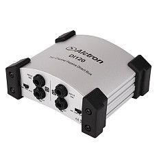 Дибокс Alctron DI120S Box