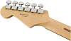 Электрогитара Fender PLAYER Stratocaster PF Polar White, Белый полярный - 6