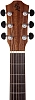 Электроакустическая гитара Baton Rouge AR11C/ACE-W - 4
