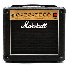 Гитарный ламповый усилитель Marshall JCM800 2203