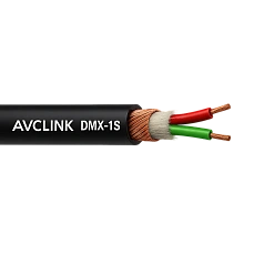 Кабель цифровой AVCLINK DMX-1S