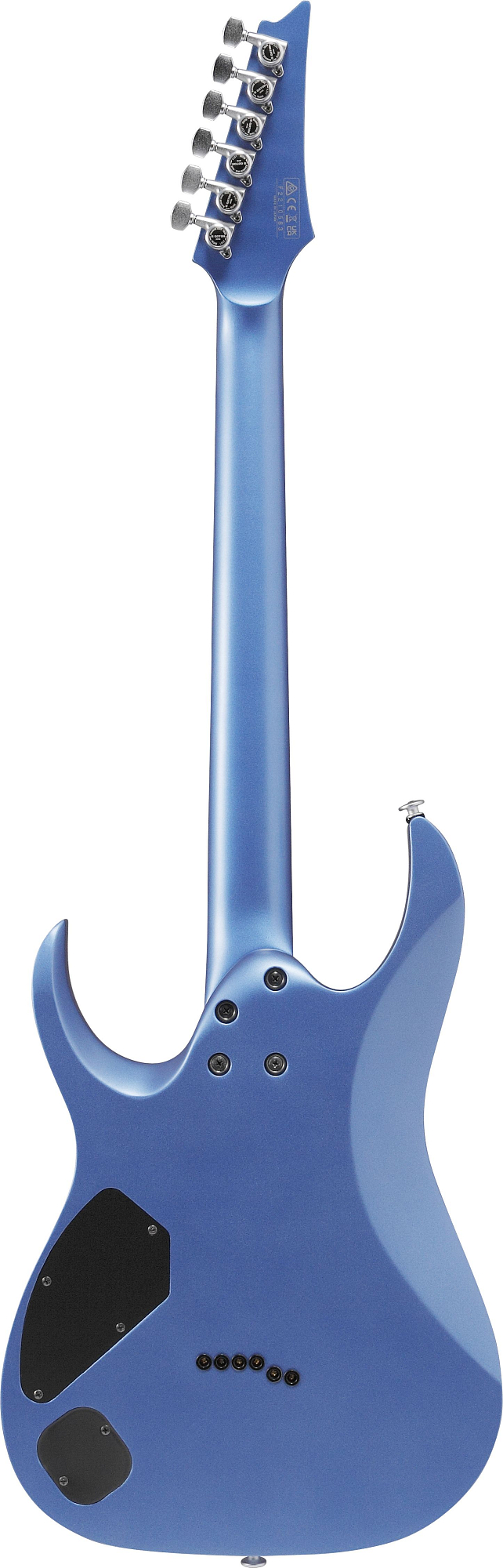 Электрогитара Ibanez JBM9999-AMM - 12