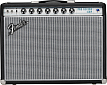 Комбоусилитель Fender 68' Custom Pro Reverb, Черный - 1