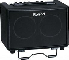 Комбоусилитель для акустической гитары Roland AC-33