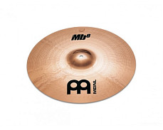 Meinl MB8-17MC-B Medium Crash 17 тарелка крэш 17